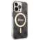 Guess Case GUHMP13LH4STK para iPhone 13 Pro / 13 6.1" estuche rígido 4G MagSaf fotografía 2