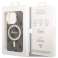 Guess Case GUHMP13LH4STK para iPhone 13 Pro / 13 6.1" estuche rígido 4G MagSaf fotografía 4