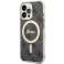 Guess Case GUHMP13LH4STK para iPhone 13 Pro / 13 6.1" estuche rígido 4G MagSaf fotografía 6