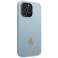 Guess Case GUHCP13LPS4MB para iPhone 13 Pro / 13 6 1" estuche rígido Saffiano fotografía 2