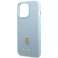 Guess Case GUHCP13LPS4MB para iPhone 13 Pro / 13 6 1" estuche rígido Saffiano fotografía 3