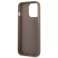 Вгадайте чохол GUHCP13LP4TPW для iPhone 13 Pro / 13 6 1" жорсткий чохол 4G Triang зображення 2
