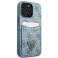 Вгадайте чохол GUHCP13LP4TPB для iPhone 13 Pro / 13 6 1" жорсткий чохол 4G Triang зображення 6