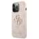 Guess Case GUHCP13L4GMGPI za iPhone 13 Pro / 13 6 1" trda 4G Velik M fotografija 4