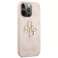 Guess Case GUHCP13L4GMGPI za iPhone 13 Pro / 13 6 1" trda 4G Velik M fotografija 5
