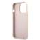 Guess Case GUHCP13L4GMGPI za iPhone 13 Pro / 13 6 1" trda 4G Velik M fotografija 6