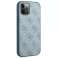 Guess Case GUHCP12MG4GFBL pour iPhone 12/12 Pro 6 1 » étui rigide 4G Meta photo 2