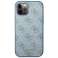 Guess Case GUHCP12MG4GFBL pour iPhone 12/12 Pro 6 1 » étui rigide 4G Meta photo 3