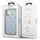 Guess Case GUHCP12MG4GFBL pour iPhone 12/12 Pro 6 1 » étui rigide 4G Meta photo 4