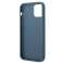 Guess Case GUHCP12MG4GFBL pour iPhone 12/12 Pro 6 1 » étui rigide 4G Meta photo 6