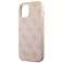 Guess Case GUHCP12LG4GFPI for iPhone 12 Pro Max 6 7" hard case 4G Metal image 6