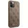 Guess Case GUHCP12LG4GFBR pour iPhone 12 Pro Max 6 7 » étui rigide 4G Métal photo 3