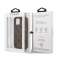 Guess Case GUHCP12LG4GFBR pour iPhone 12 Pro Max 6 7 » étui rigide 4G Métal photo 4