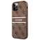 Вгадайте чохол GUHCP12L4GDBR для iPhone 12 Pro Max 6 7" жорсткий чохол 4G Stripe зображення 1