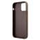 Вгадайте чохол GUHCP12L4GDBR для iPhone 12 Pro Max 6 7" жорсткий чохол 4G Stripe зображення 2