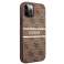 Вгадайте чохол GUHCP12L4GDBR для iPhone 12 Pro Max 6 7" жорсткий чохол 4G Stripe зображення 5