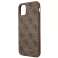 Gjett sak GUHCN65G4GFBR for iPhone 11 Pro Max 6 5" hardt tilfelle 4G Metal bilde 2