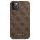Gjett sak GUHCN65G4GFBR for iPhone 11 Pro Max 6 5" hardt tilfelle 4G Metal bilde 3