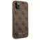 Gjett sak GUHCN65G4GFBR for iPhone 11 Pro Max 6 5" hardt tilfelle 4G Metal bilde 4