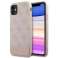 Uzminiet futrāli GUHCN61G4GLPI iPhone 11 6 1" / Xr cietais korpuss 4G Stripe Co attēls 2