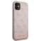 Uzminiet futrāli GUHCN61G4GLPI iPhone 11 6 1" / Xr cietais korpuss 4G Stripe Co attēls 5