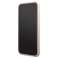 Guess Case GUHCN61G4GFPI za iPhone 11 6 1" trde ohišje 4G Metal Gold Log fotografija 1