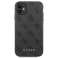 Guess Case GUHCN61G4GFGR pour iPhone 11 6 1 « étui rigide 4G Metal Gold Log photo 1
