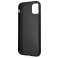 Guess Case GUHCN61G4GFGR pour iPhone 11 6 1 « étui rigide 4G Metal Gold Log photo 2