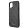 Guess Case GUHCN61G4GFGR pour iPhone 11 6 1 « étui rigide 4G Metal Gold Log photo 3