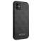 Guess Case GUHCN61G4GFGR pour iPhone 11 6 1 « étui rigide 4G Metal Gold Log photo 4