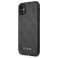 Guess Case GUHCN61G4GFGR pour iPhone 11 6 1 « étui rigide 4G Metal Gold Log photo 6