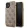 Guess Case GUHCN61G4GB za iPhone 11 6 1" / Xr hard case 4G Collection fotografija 3