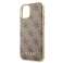 Guess Case GUHCN61G4GB za iPhone 11 6 1" / Xr hard case 4G Collection fotografija 6