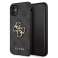 Вгадайте чохол GUHCN614GMGGR для iPhone 11 6 1" / Xr хардкейс 4G Big Metal зображення 5