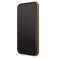 Guess Case GUHCN614GDBR for iPhone 11 6 1" / Xr hardcase 4G Stripe image 2
