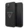 Gjett sak GUHCN58TRMLBK for iPhone 11 Pro hardt tilfelle Trekant Glitter bilde 3