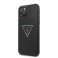 Gjett sak GUHCN58TRMLBK for iPhone 11 Pro hardt tilfelle Trekant Glitter bilde 4