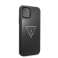 Gjett sak GUHCN58TRMLBK for iPhone 11 Pro hardt tilfelle Trekant Glitter bilde 5