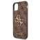 Gjett sak GUHCN584GMGBR for iPhone 11 Pro hardcase 4G Big Metal-logo bilde 1