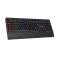 Delux K9852 RGB Gaming Keyboard image 1