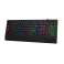Delux K9852 RGB Gaming Keyboard image 4