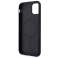 Guess Case GUHMN61P4RPSK pour iPhone 11 / Xr hardcase 4G Printed Stripes photo 1