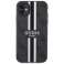 Guess Case GUHMN61P4RPSK pour iPhone 11 / Xr hardcase 4G Printed Stripes photo 3