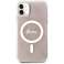 Guess Case GUHMN61H4STP voor iPhone 11 6.1 "hardcase 4G MagSafe foto 5