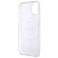 Guess Case GUHMN61H4STP voor iPhone 11 6.1 "hardcase 4G MagSafe foto 6