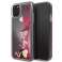Gjett sak GUHCN65GLHFLRA for iPhone 11 Pro Max bringebær hardt tilfelle Gli bilde 5