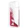 Gjett sak GUHCN65GLHFLRA for iPhone 11 Pro Max bringebær hardt tilfelle Gli bilde 6