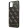 Gjett sak GUHCN654GGPBK for iPhone 11 Pro Maks hardt tilfelle 4G Double Laye bilde 1