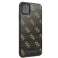 Gjett sak GUHCN654GGPBK for iPhone 11 Pro Maks hardt tilfelle 4G Double Laye bilde 2