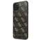 Gjett sak GUHCN654GGPBK for iPhone 11 Pro Maks hardt tilfelle 4G Double Laye bilde 6